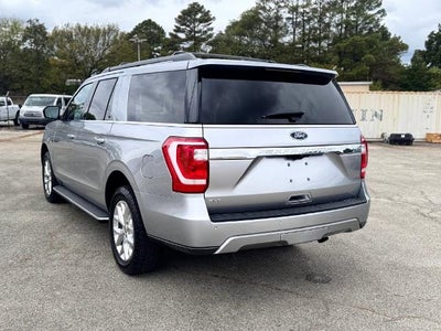 2021 Ford Expedition Max XLT