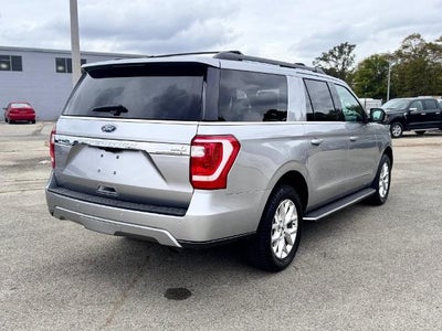 2021 Ford Expedition Max XLT