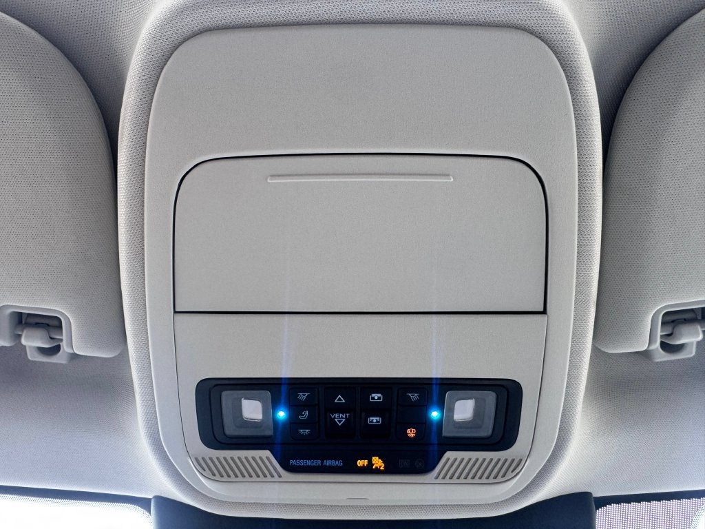 2027 Ford Expedition Max Active