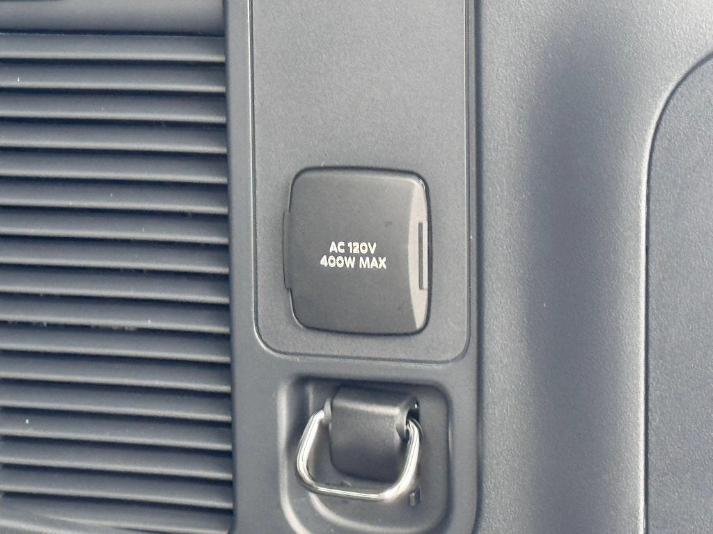 2027 Ford Expedition Max Active