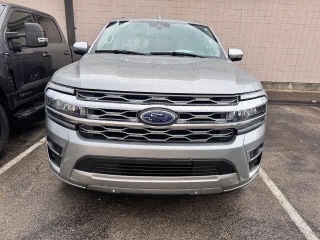 2024 Ford Expedition Max Platinum