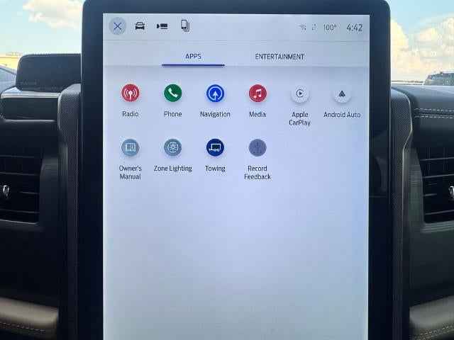 2024 Ford Expedition Max Platinum