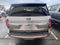 2024 Ford Expedition Max Platinum