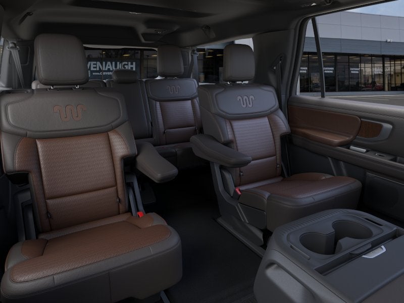 2026 Ford Expedition Max King Ranch