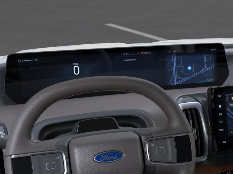 2026 Ford Expedition Max King Ranch