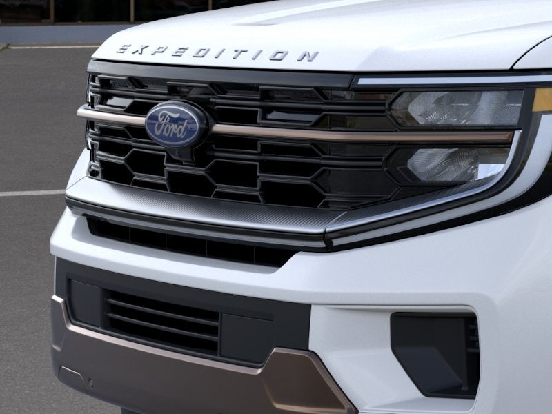 2026 Ford Expedition Max King Ranch