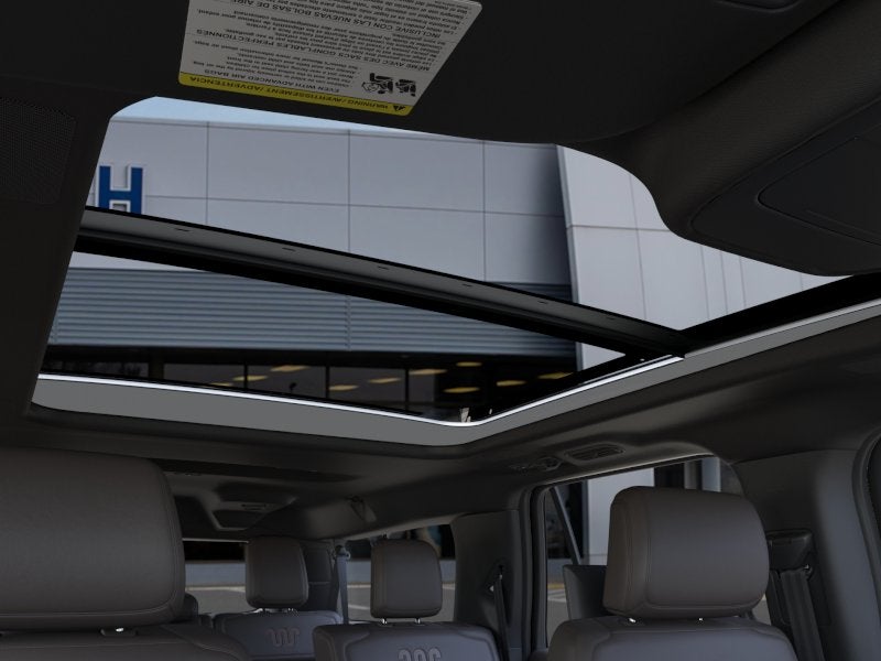 2026 Ford Expedition Max King Ranch