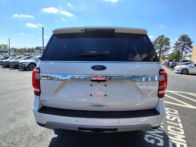 2020 Ford Expedition XLT