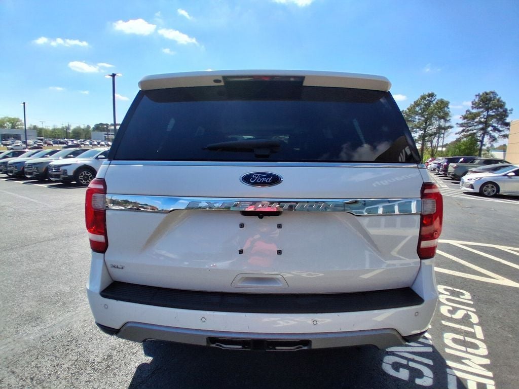 2020 Ford Expedition XLT