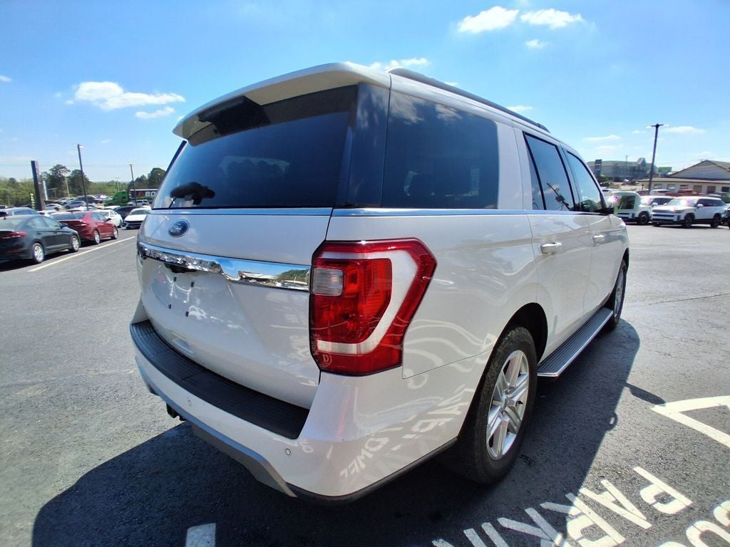 2020 Ford Expedition XLT