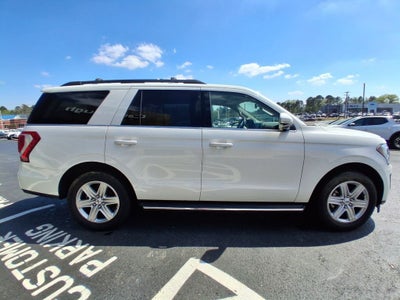 2020 Ford Expedition XLT