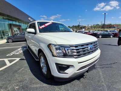 2020 Ford Expedition XLT