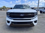 2027 Ford Expedition King Ranch