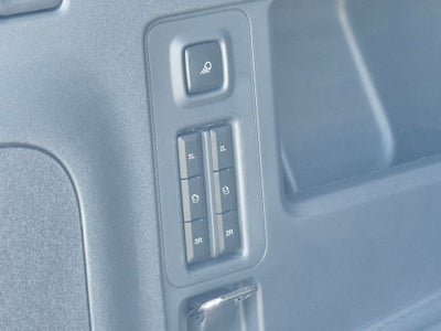 2027 Ford Expedition King Ranch