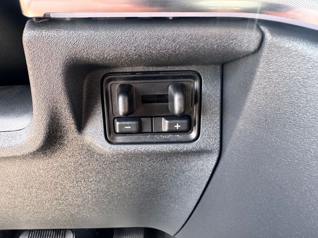 2027 Ford Expedition King Ranch