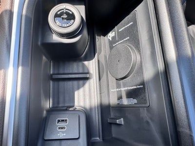 2027 Ford Expedition King Ranch