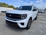2027 Ford Expedition King Ranch