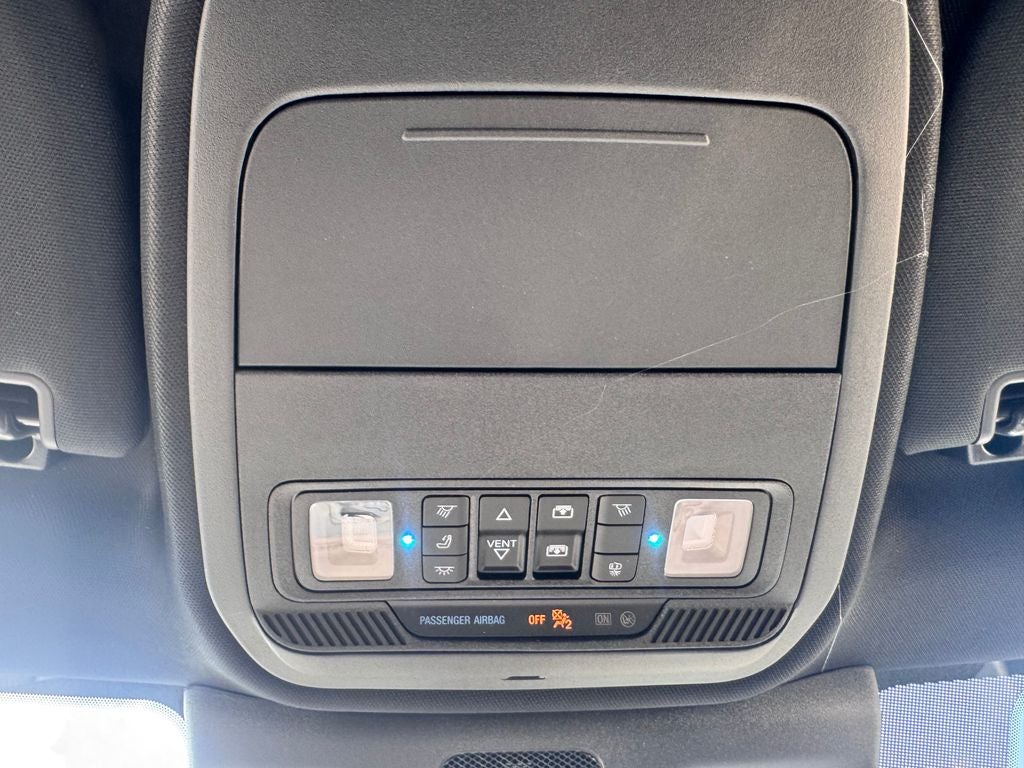2027 Ford Expedition King Ranch