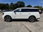 2027 Ford Expedition King Ranch