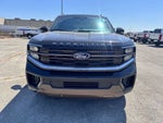 2027 Ford Expedition King Ranch