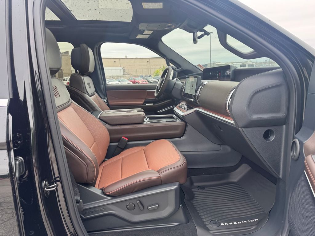 2026 Ford Expedition King Ranch