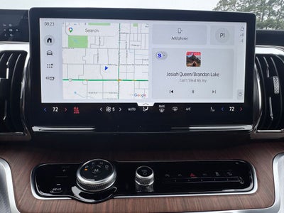 2026 Ford Expedition King Ranch