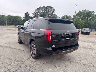 2026 Ford Expedition King Ranch