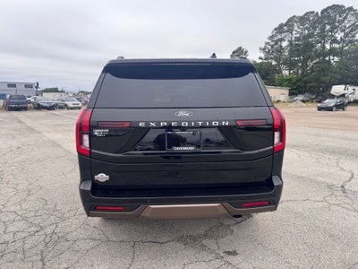 2026 Ford Expedition King Ranch