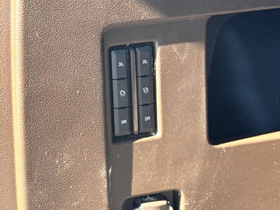 2024 Ford Expedition King Ranch