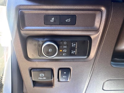 2024 Ford Expedition King Ranch