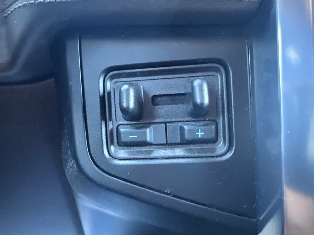 2024 Ford Expedition King Ranch