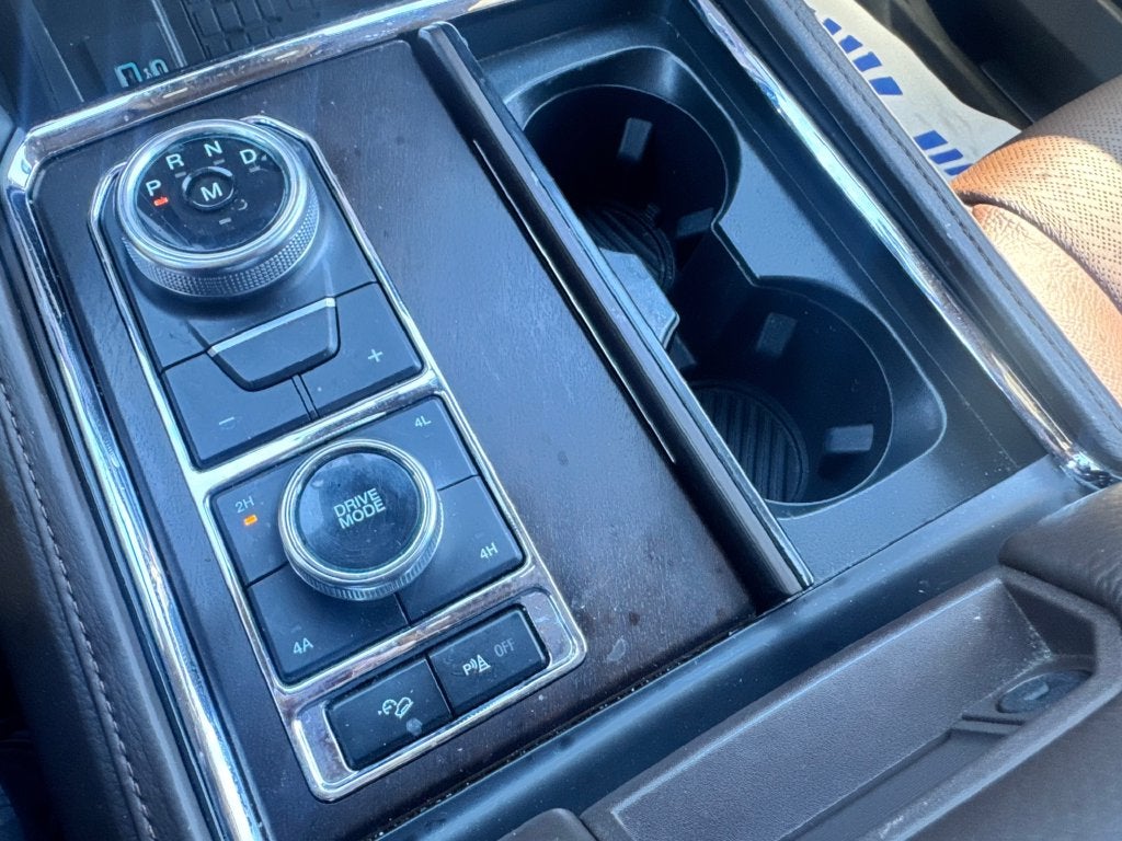 2024 Ford Expedition King Ranch