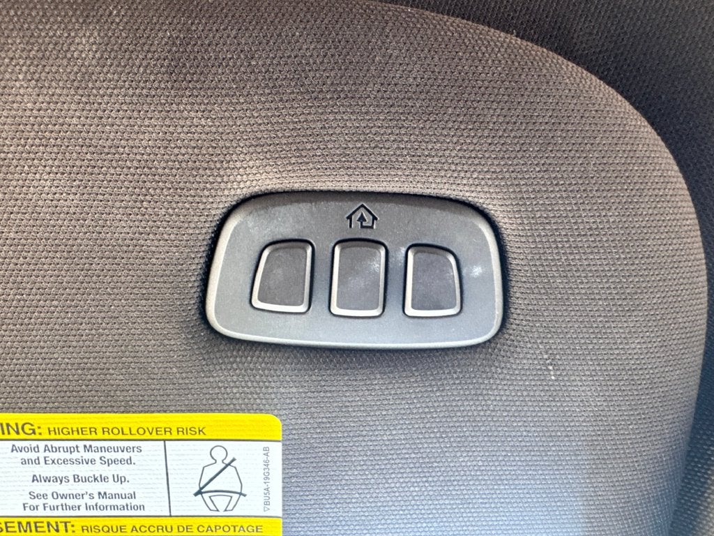 2024 Ford Expedition King Ranch