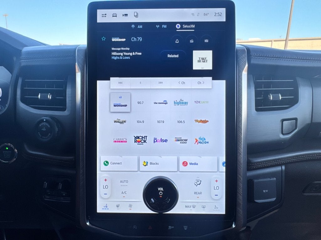 2024 Ford Expedition King Ranch