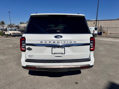 2024 Ford Expedition King Ranch