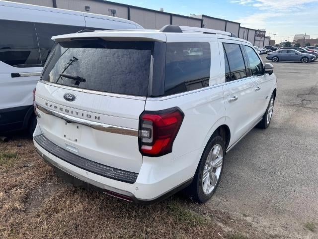 2024 Ford Expedition King Ranch