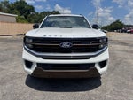 2027 Ford Expedition King Ranch