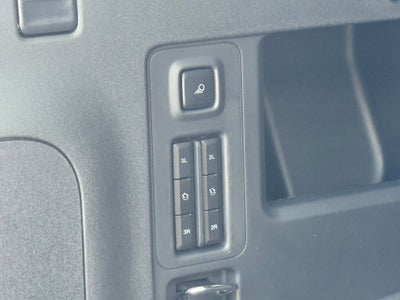2027 Ford Expedition King Ranch