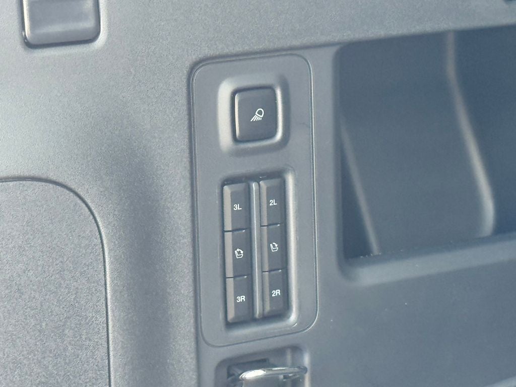 2027 Ford Expedition King Ranch