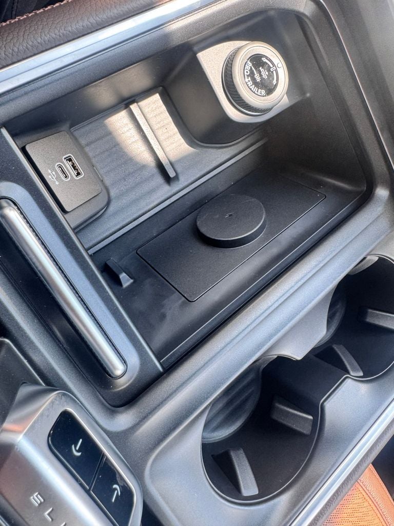 2027 Ford Expedition King Ranch