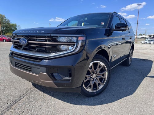 2026 Ford Expedition King Ranch