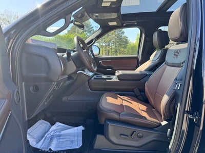 2026 Ford Expedition King Ranch