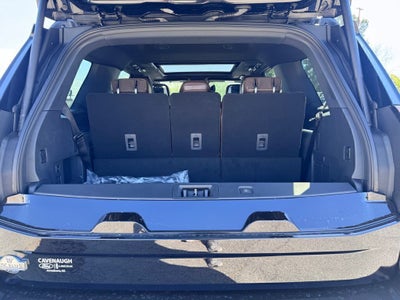 2026 Ford Expedition King Ranch