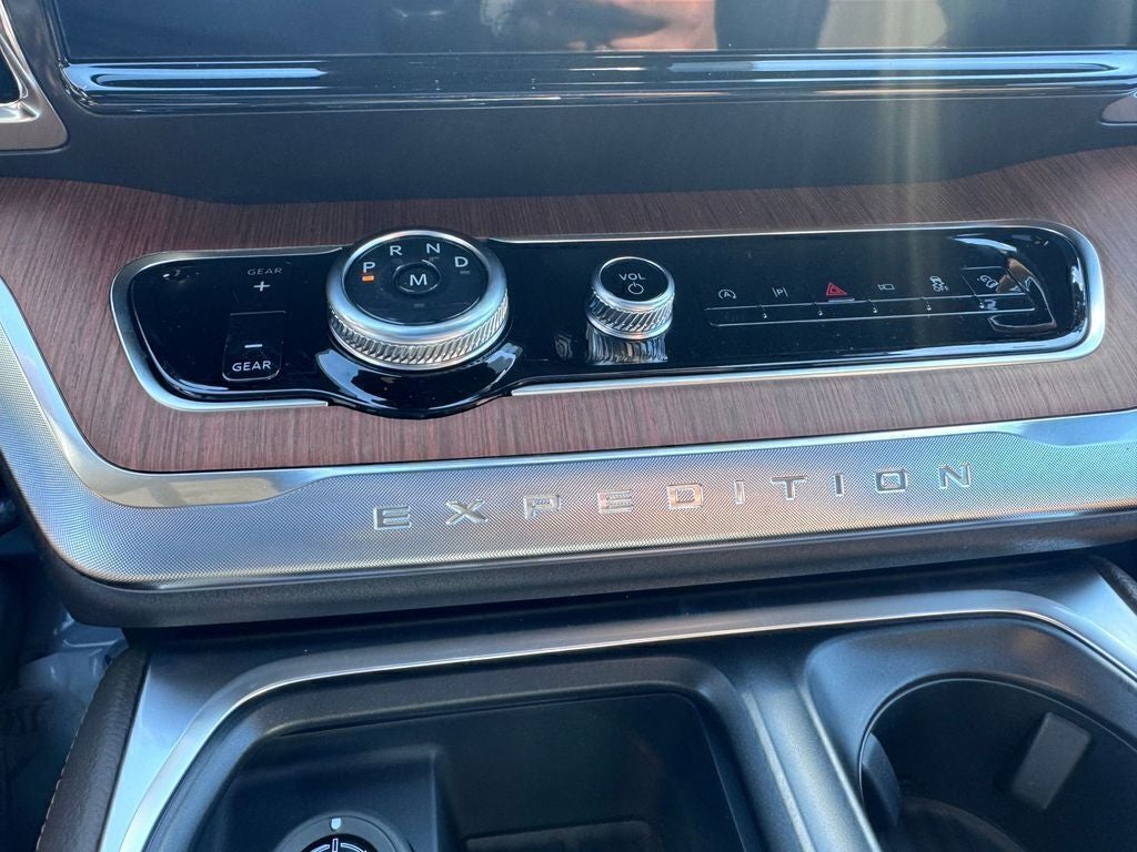 2026 Ford Expedition King Ranch