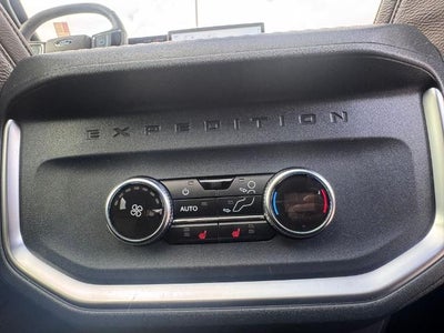 2025 Ford Expedition King Ranch
