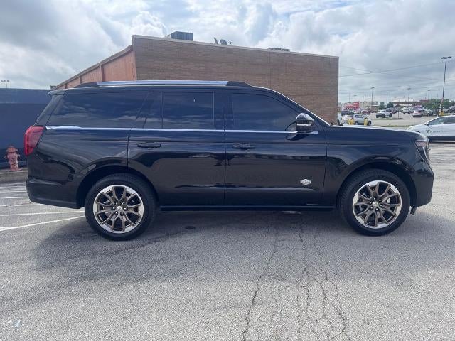2025 Ford Expedition King Ranch