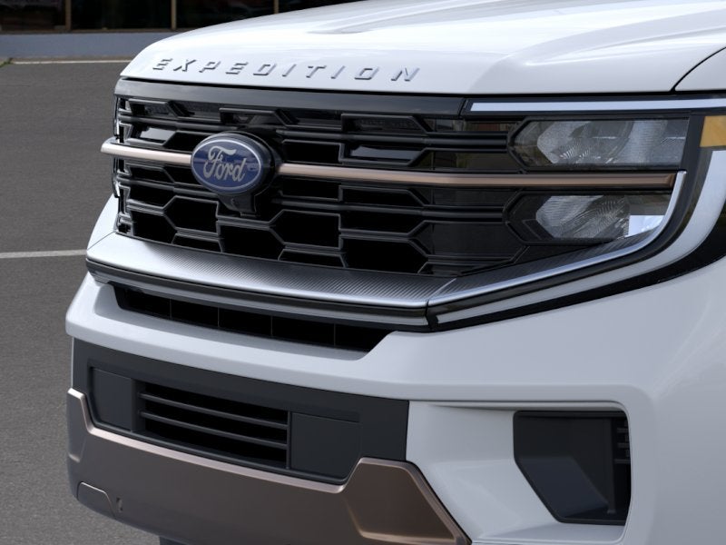 2026 Ford Expedition King Ranch