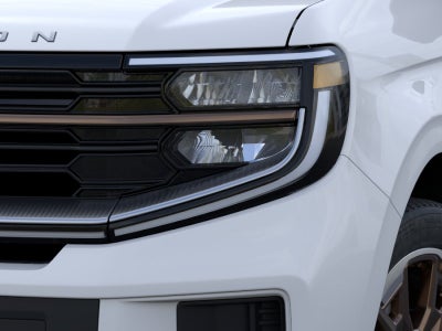 2026 Ford Expedition King Ranch