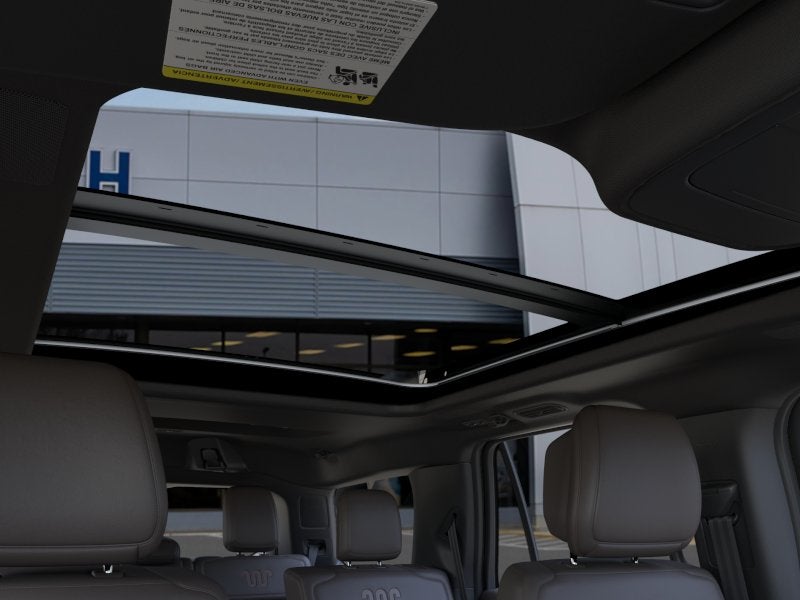 2026 Ford Expedition King Ranch