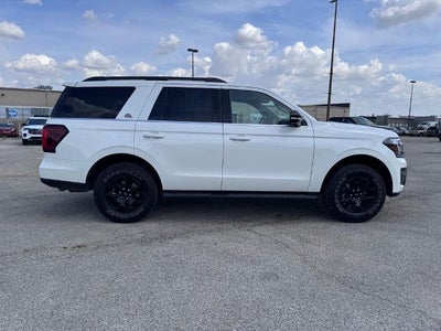 2024 Ford Expedition Timberline